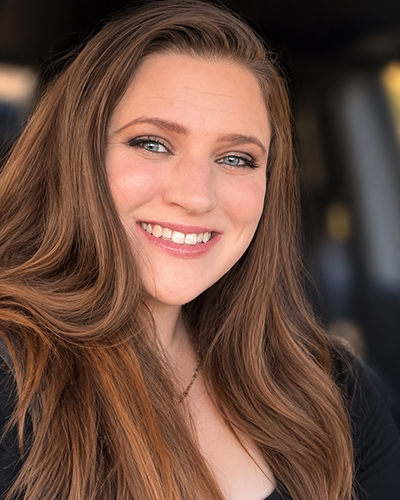 Caryn Gilbertson